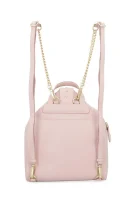 Backpack ALKAN Pinko powder pink